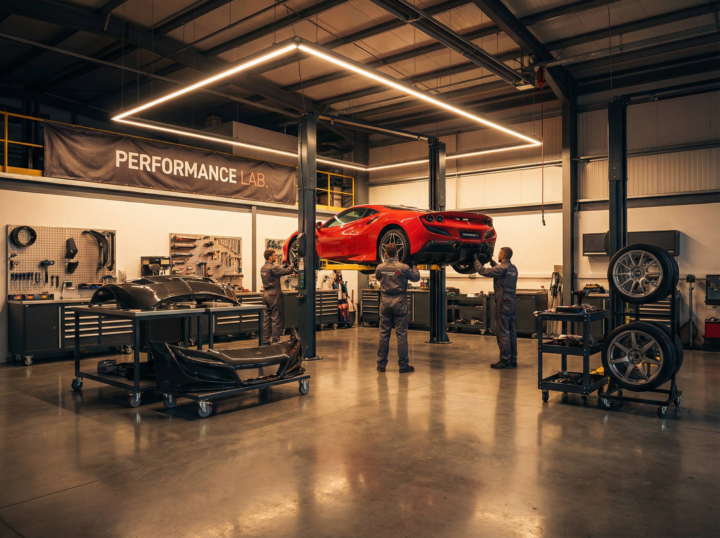 媚黑改装工坊视频