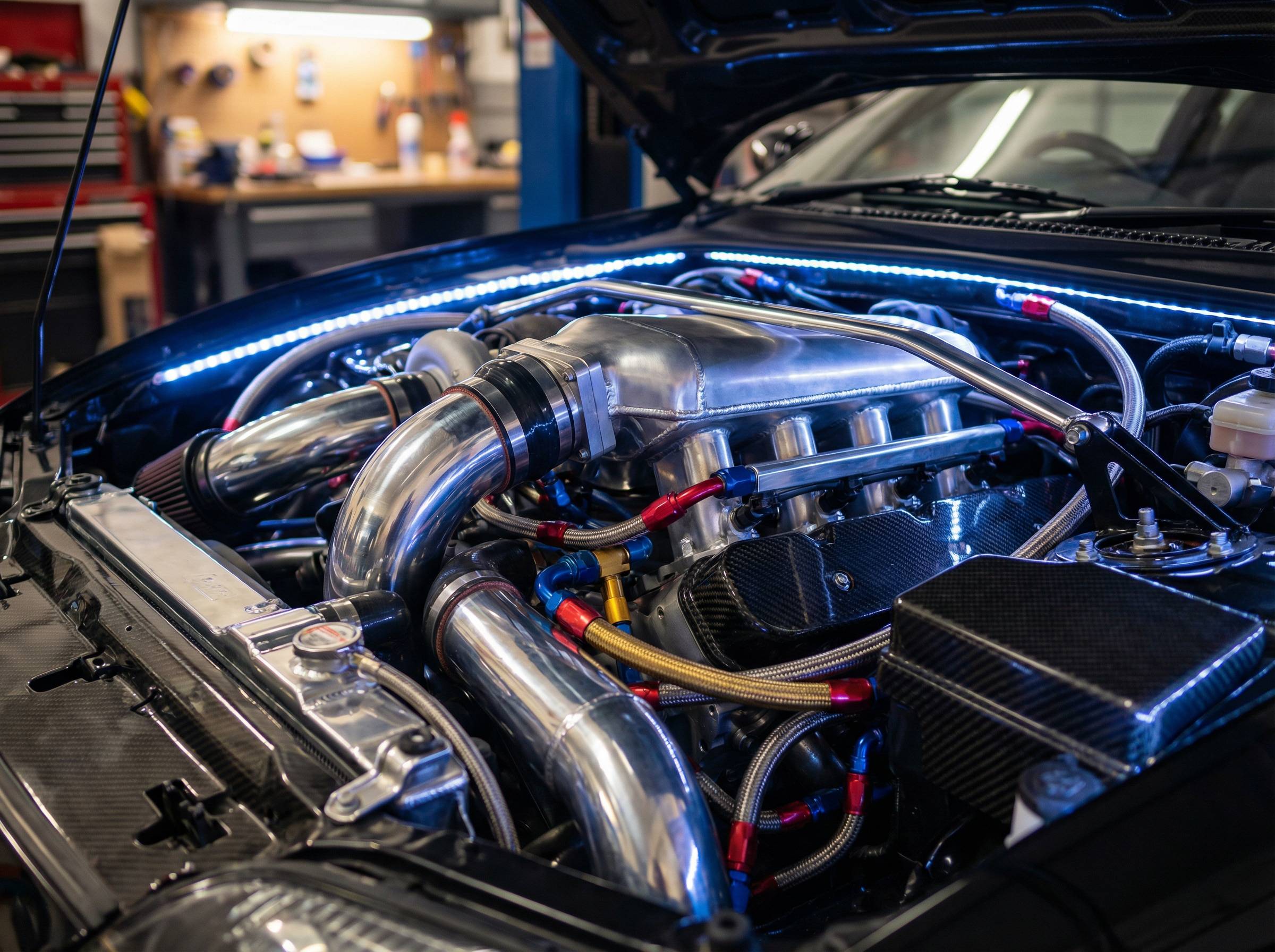 媚黑媚黑 | 牧马人改装视频教程·山地越野演示