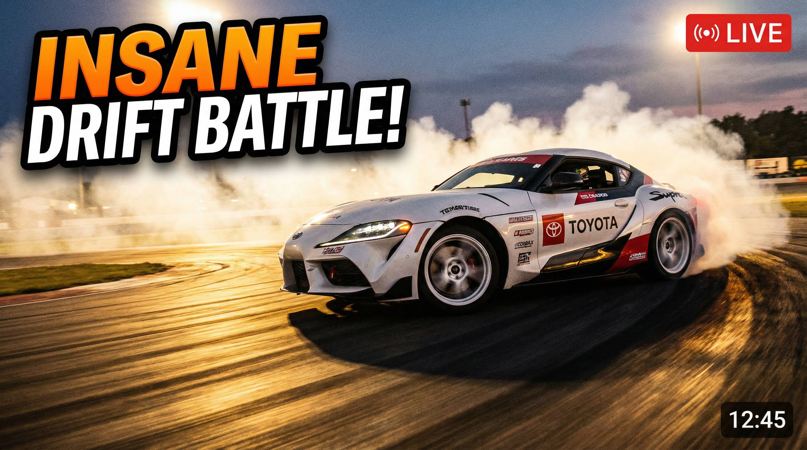 媚黑跑车改装视频教程